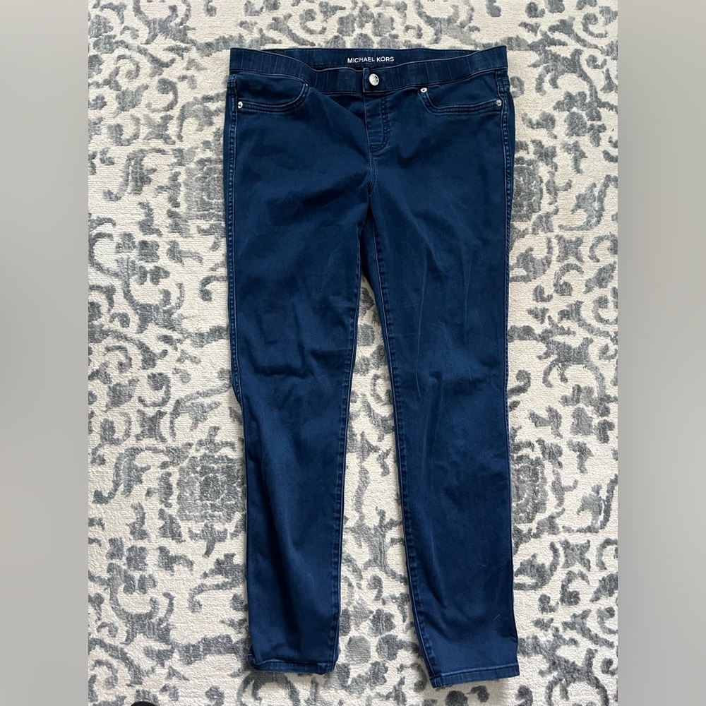 Michael Kros MK skinny jeans